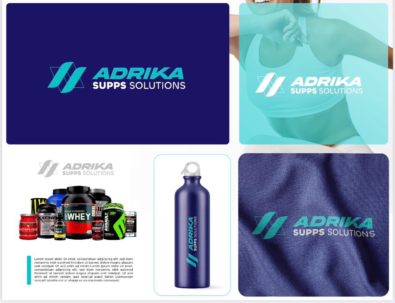 Adrika Supps Solutions | Monterrey