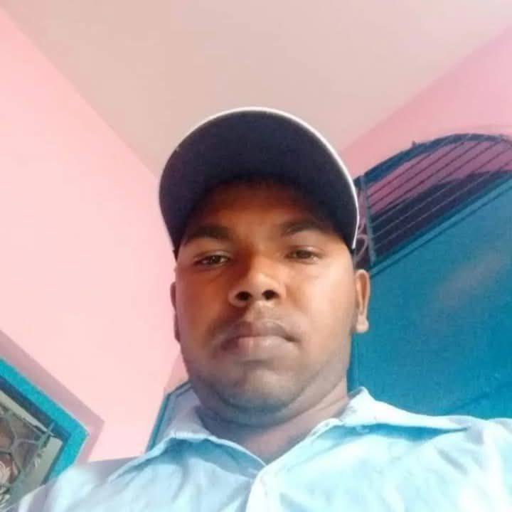 Santosh Raja
