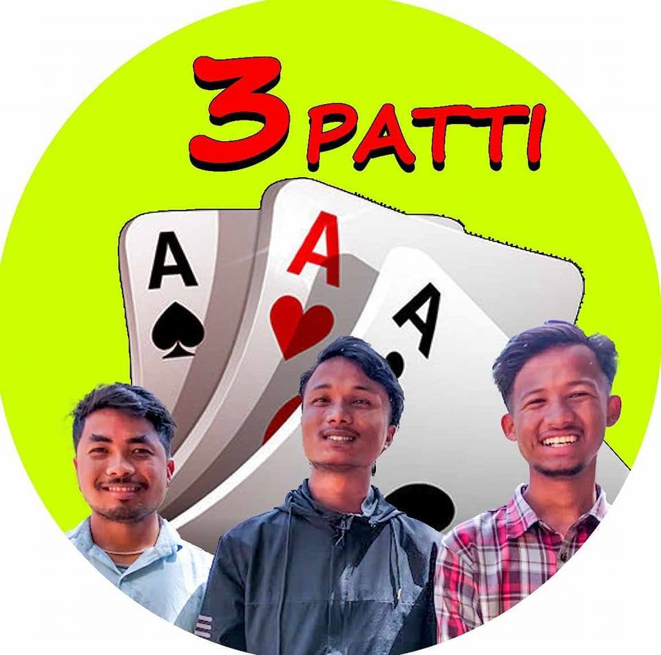 3 Patti