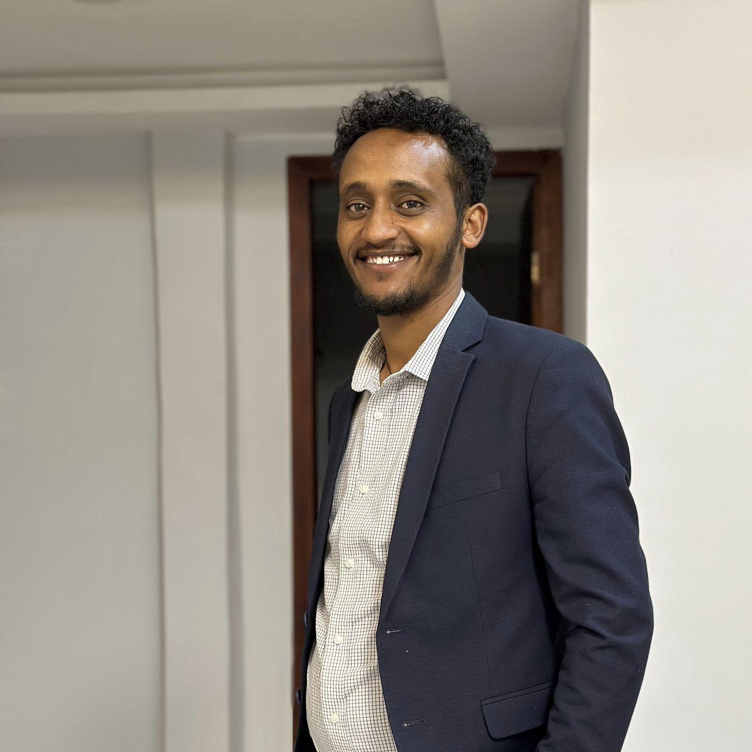Melak Tsehaye Real Estate Consultant