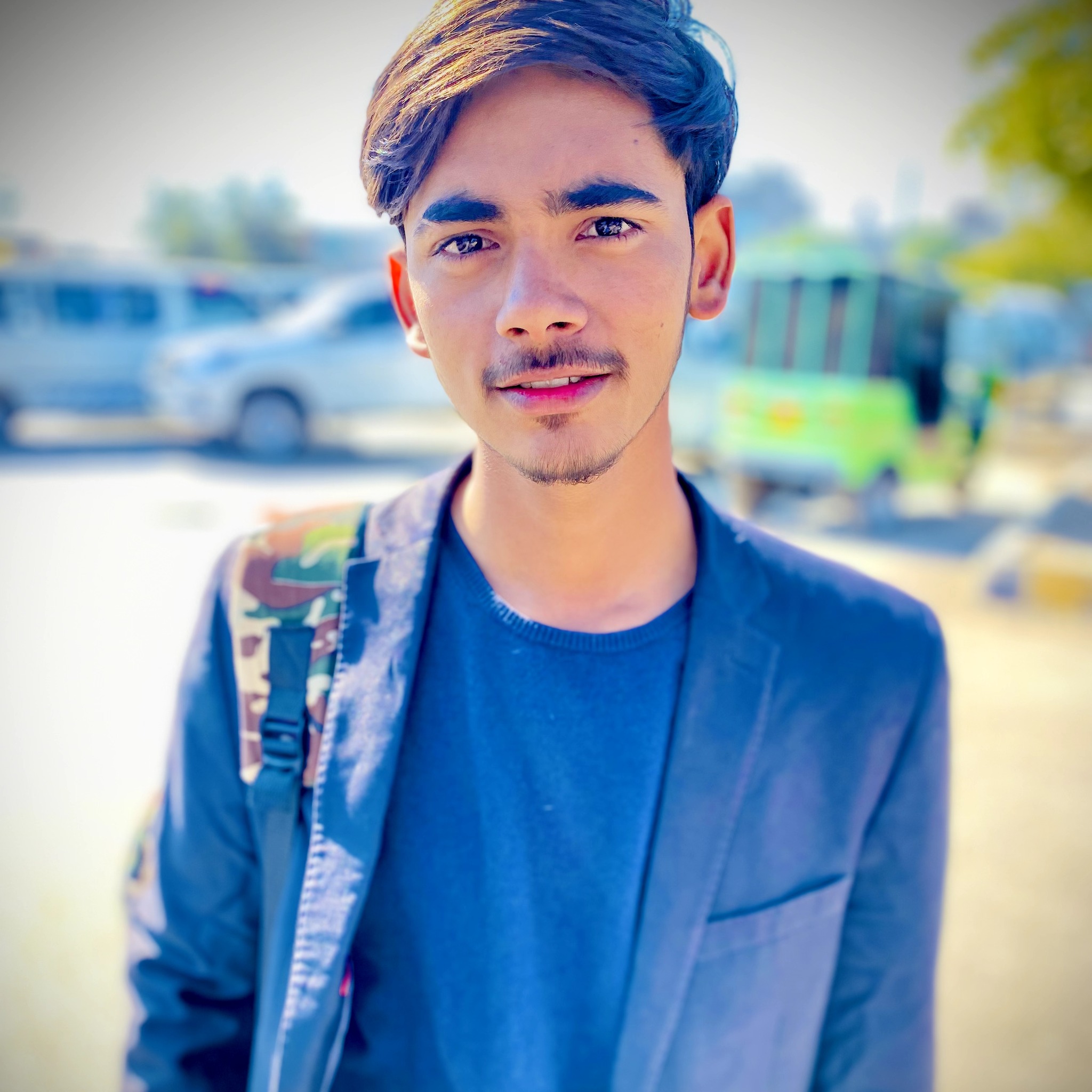 M Shahazaib Aslam