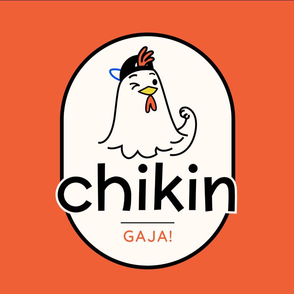 Chikin Gaja | Alaminos