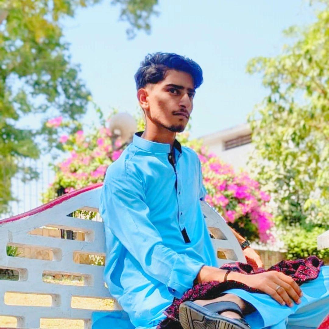 Malik Abdul Rafay