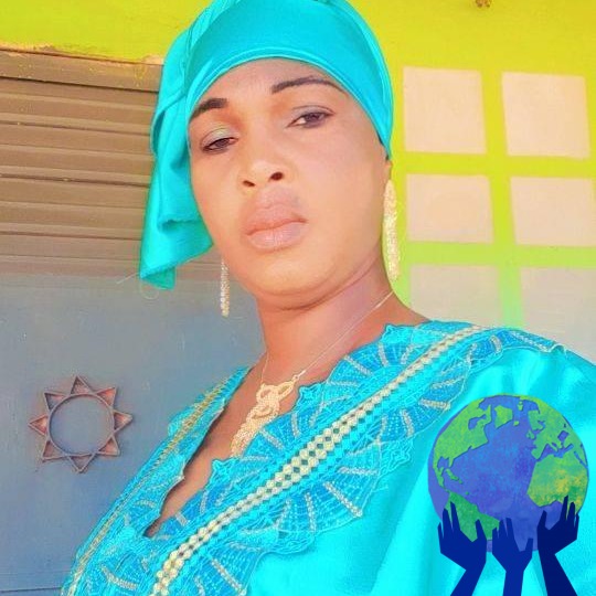 Ferima Bamba