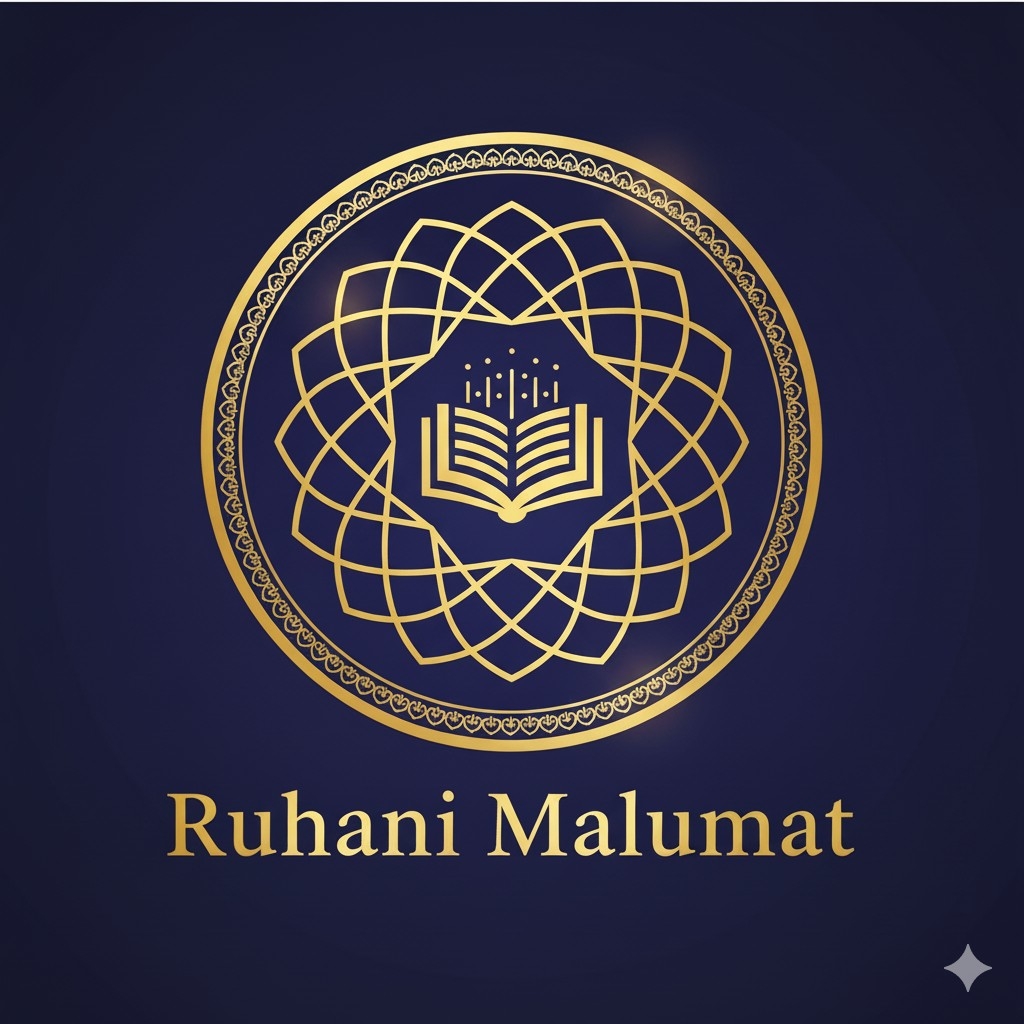 Ruhani Malumat