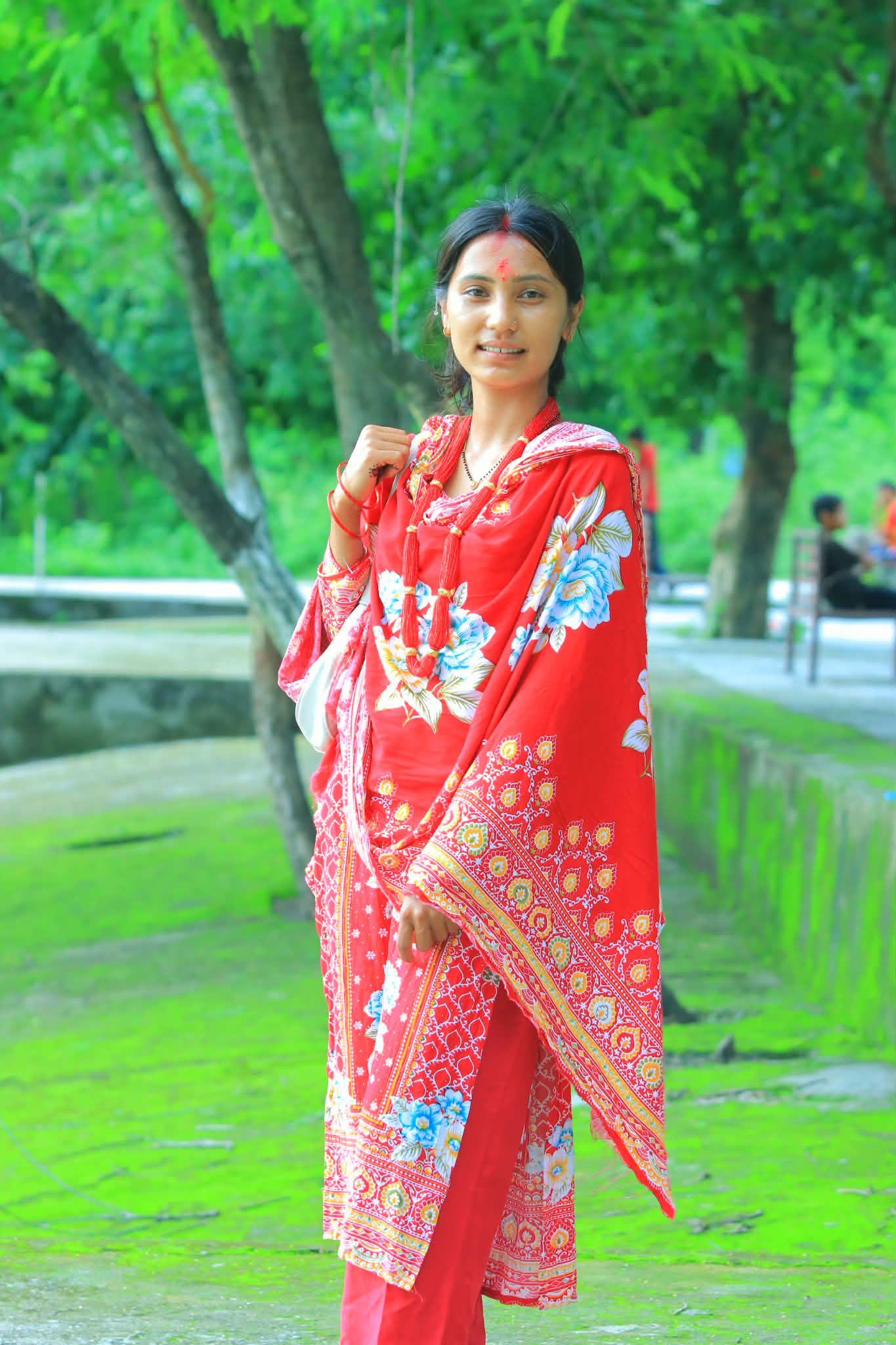 Lokendra Dhami