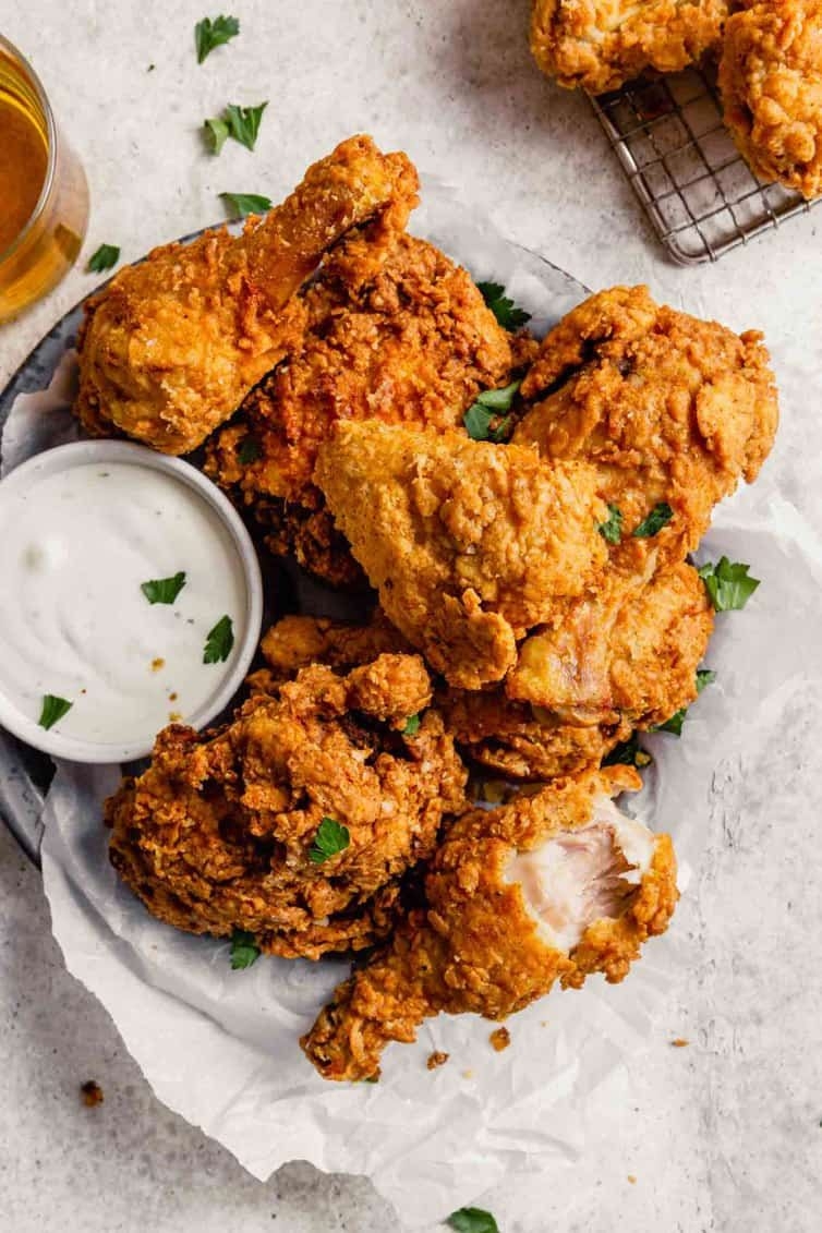 Jeff Chicken