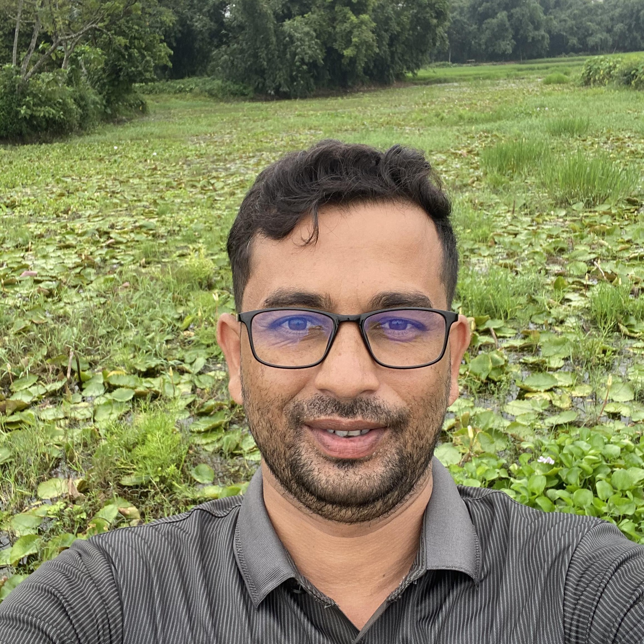 Rabiul Islam