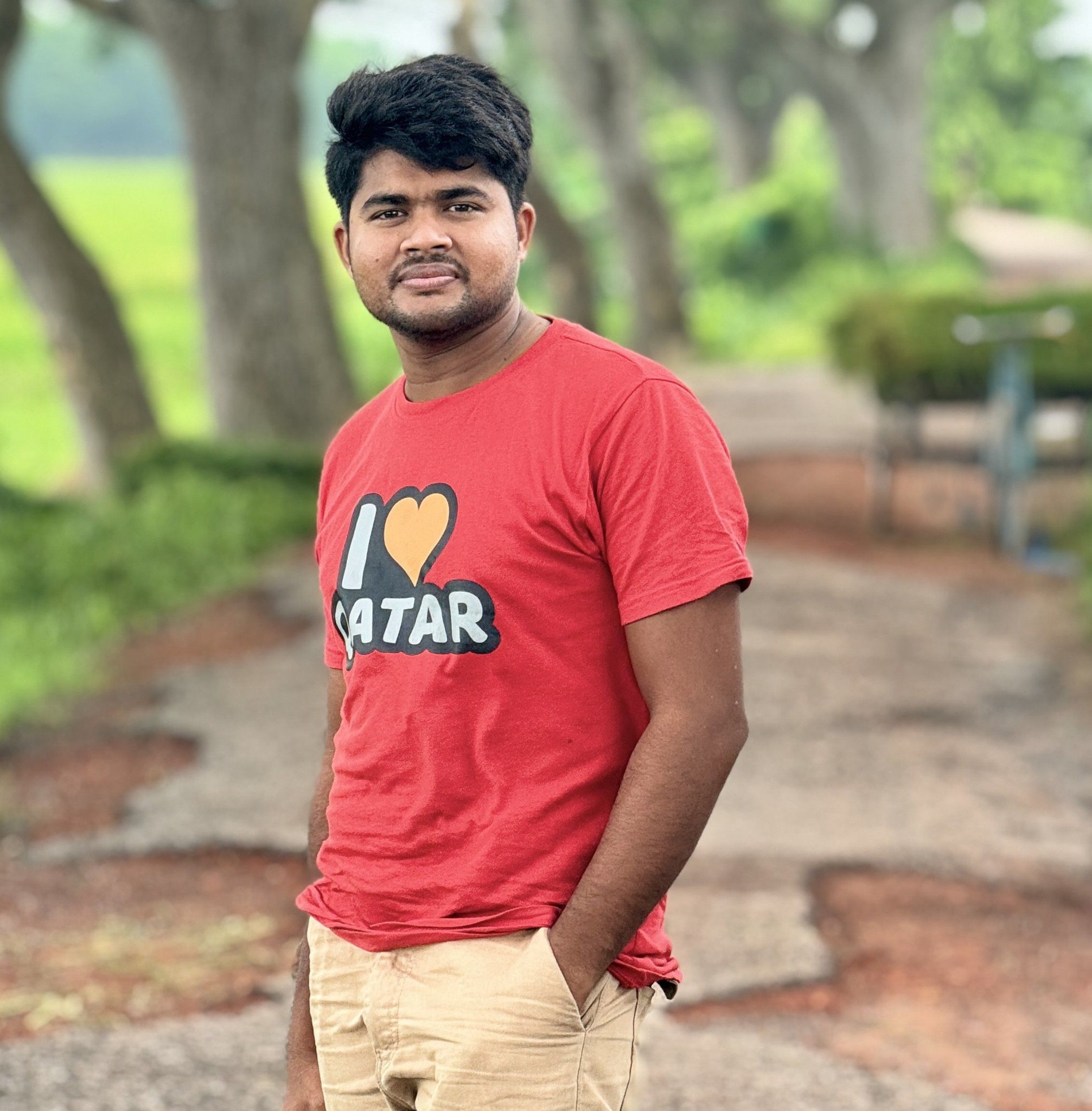Md Robi