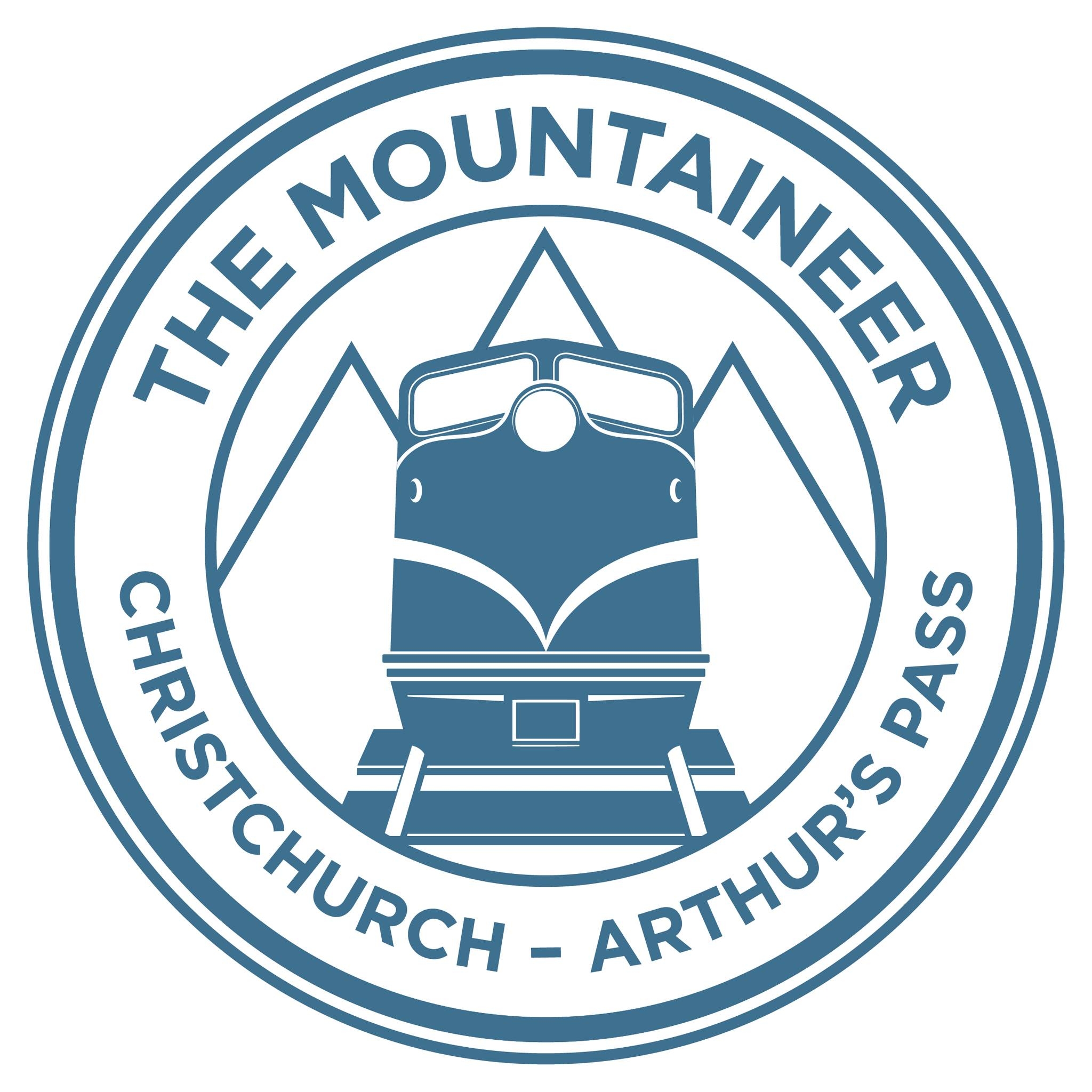 The Mainlander Train | Christchurch