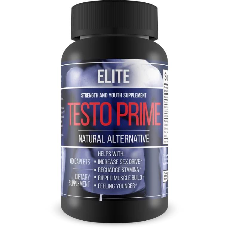 Elite Testo RX Gummies USA