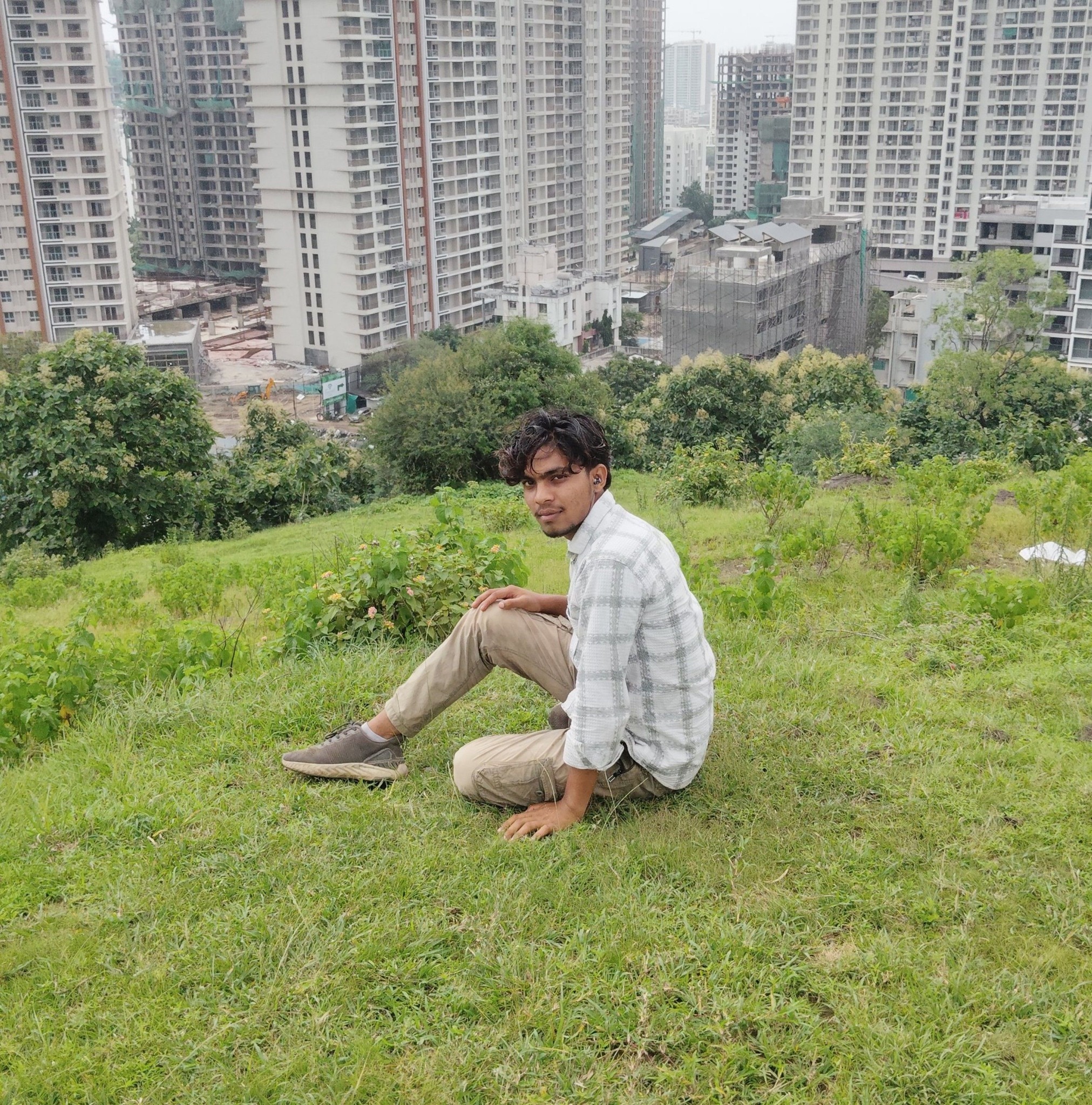 Sanaullah Ansari