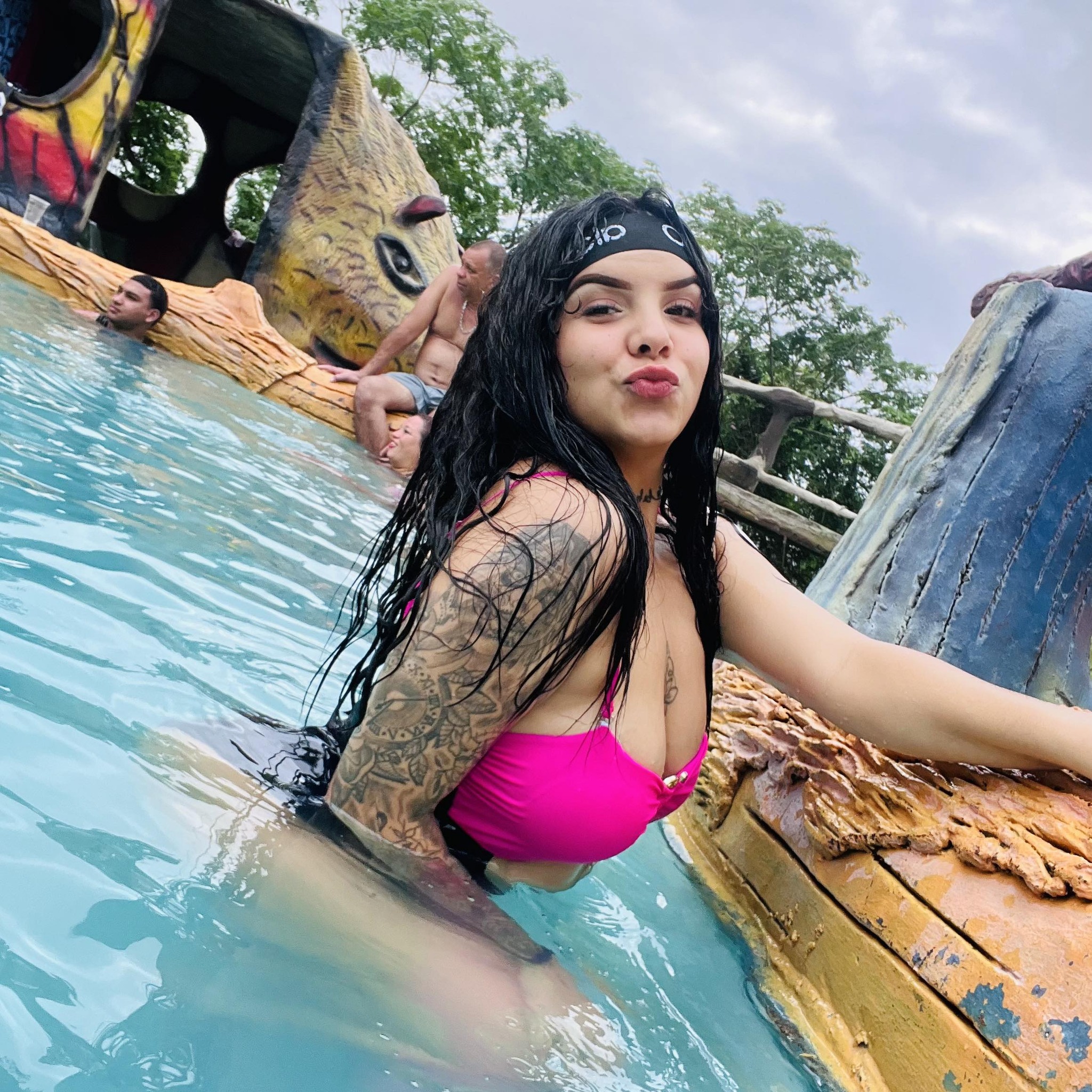 Yenny Hernandez on Reels