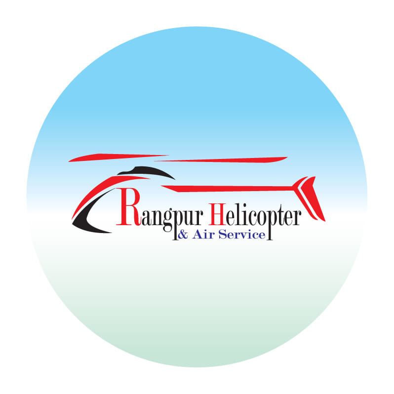 Rangpur Helicopter & Air Service | Rangpur