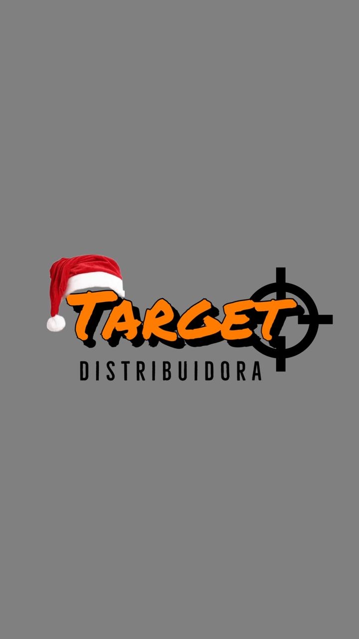 Target Distribuidora | Rio de Janeiro RJ