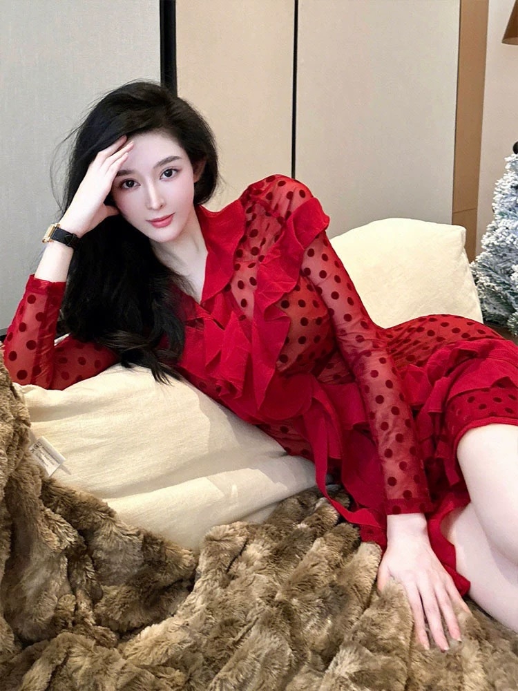 麥麥服飾店