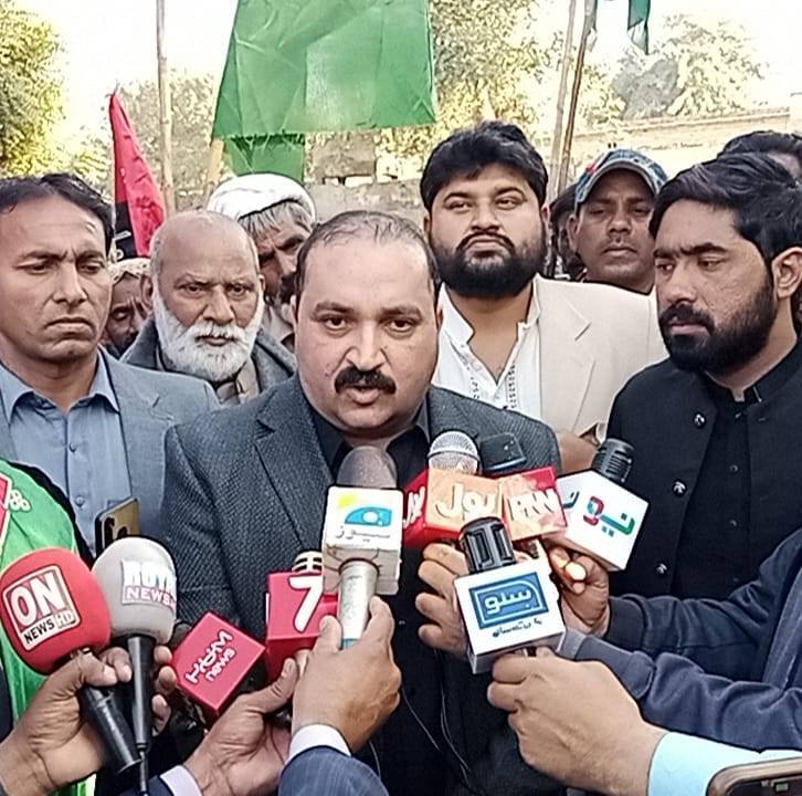 Mohammad Intazar Rana PP... - Mohammad Intazar Rana PP 244