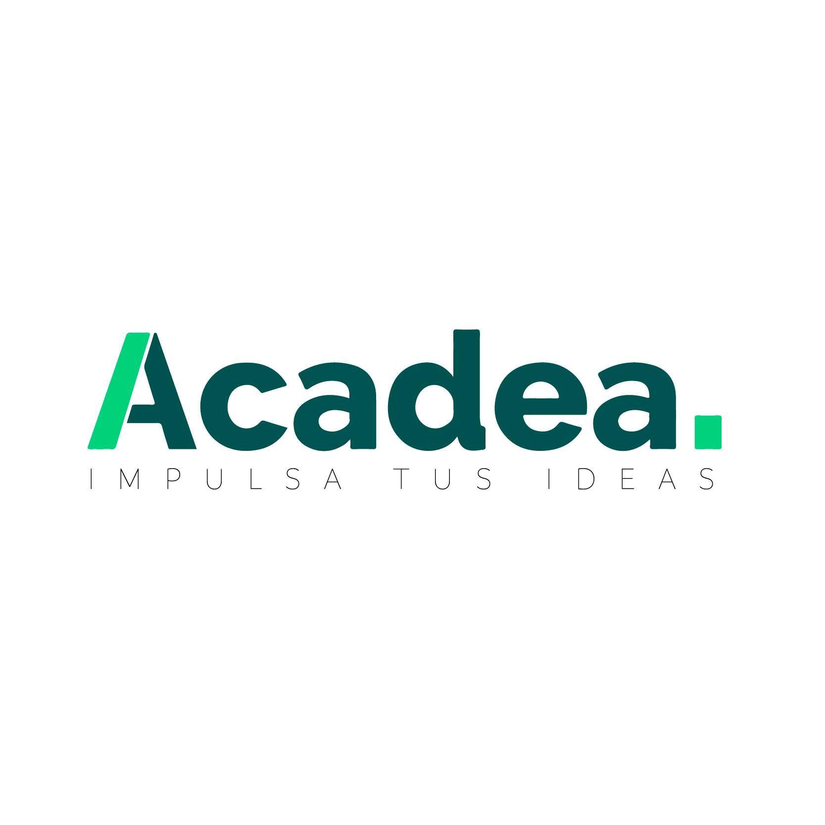Acadea Impulsa tus Ideas