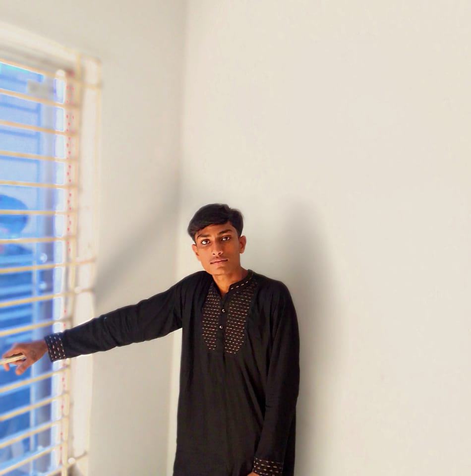 MD Robi Islam official