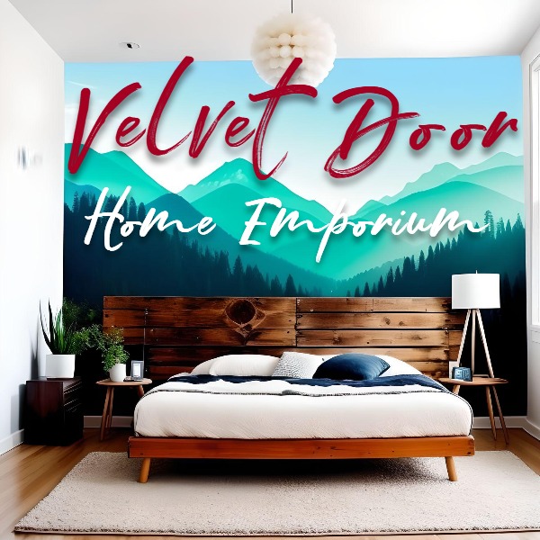 Velvet Door Home Emporium