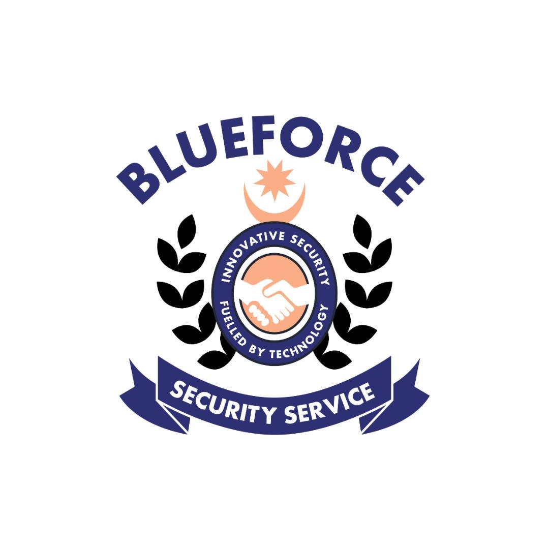 Blueforce | Bandar