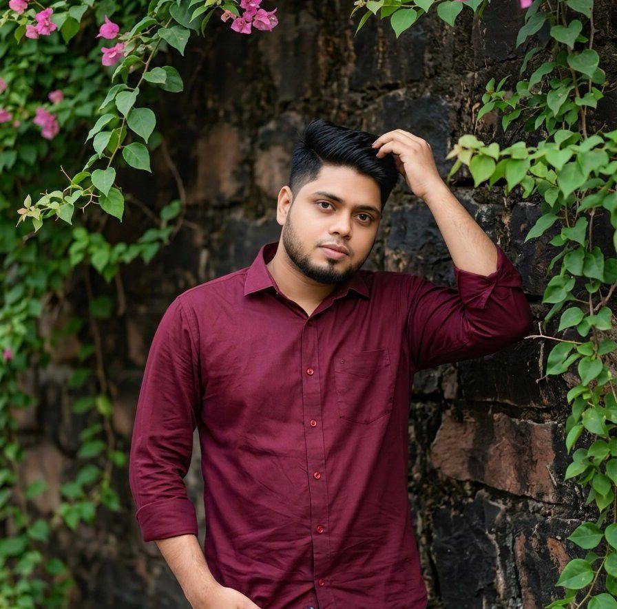 Md Alauddin Vai