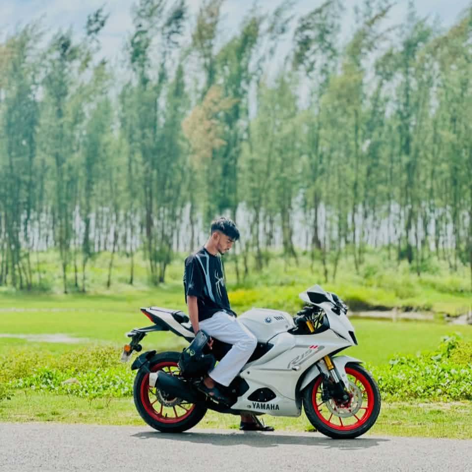 Md Rajon