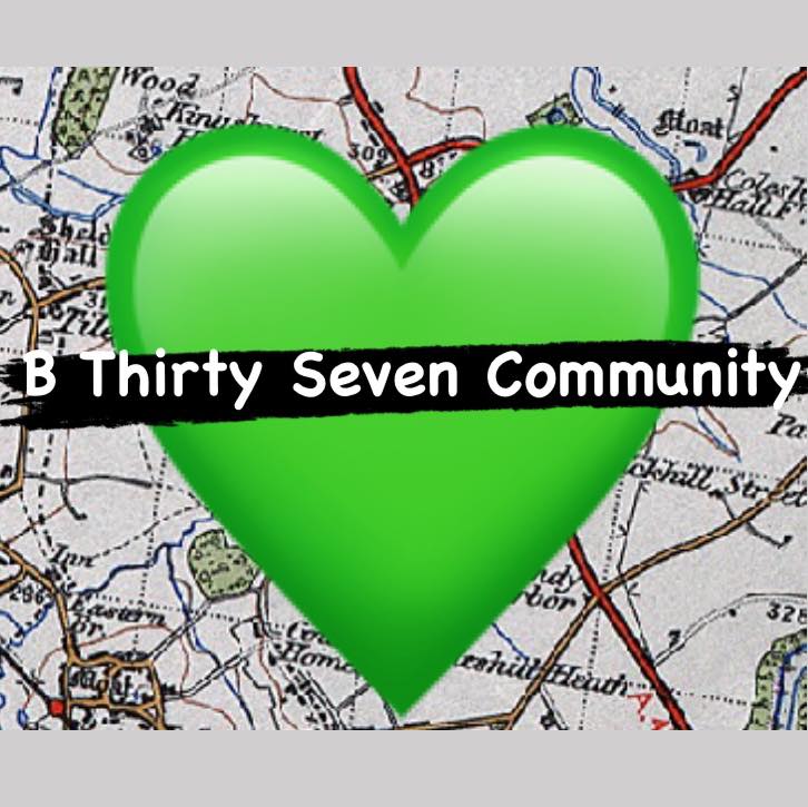 B37 Community 💚 | Looking for recommendations 😊 any classes around B37 ...