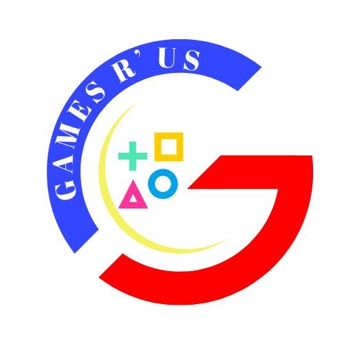 Games R' Us | Pasig