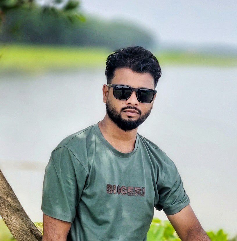 MD Emon Howlader