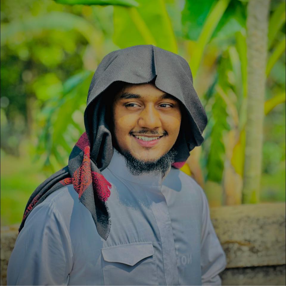 Sujon Al Mahmud