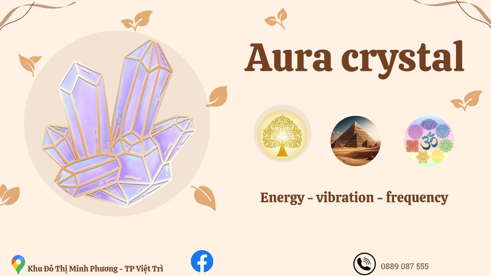 Aura Crystal