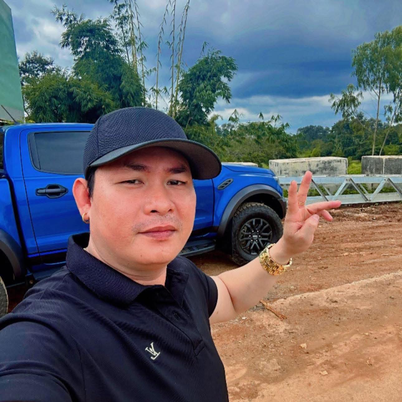 Giang Rồng