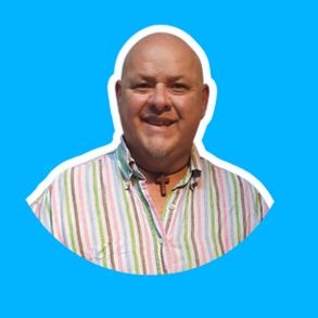 Peter Razos of Yarra