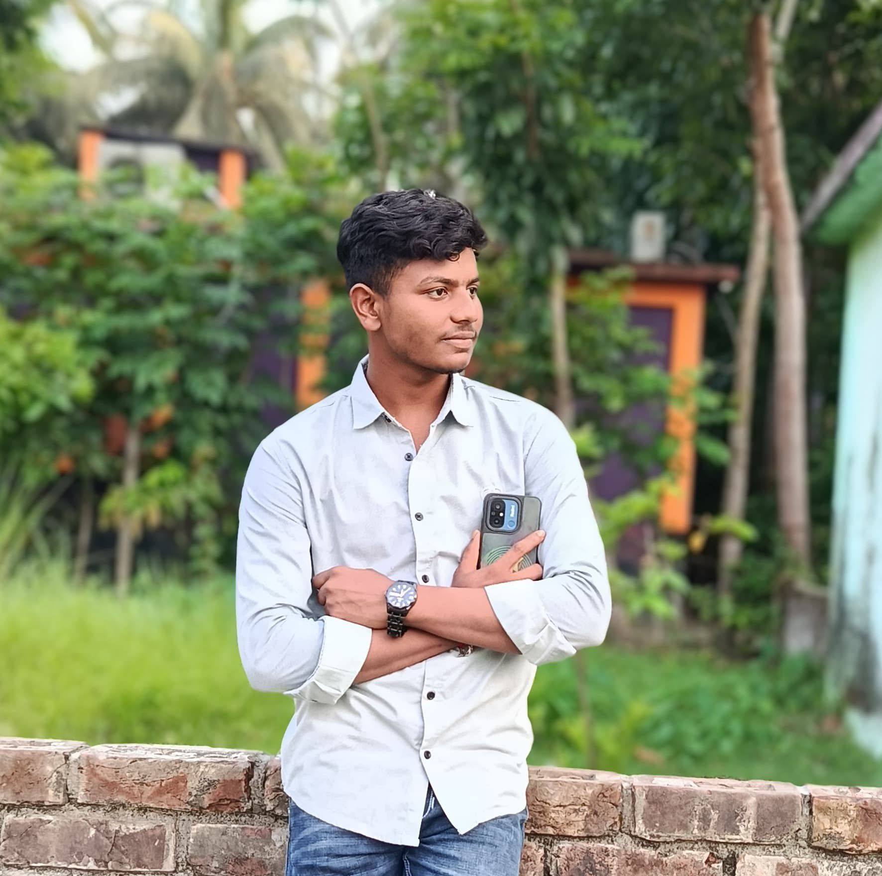 Anik Biswas