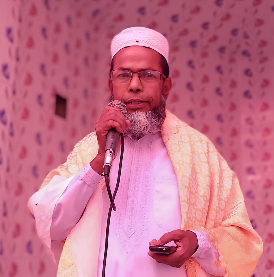 Md Rafikul Islam Bulbul