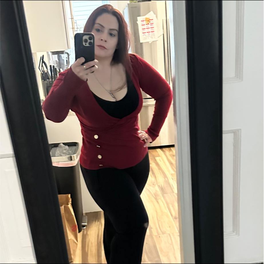 Nichole Riddle