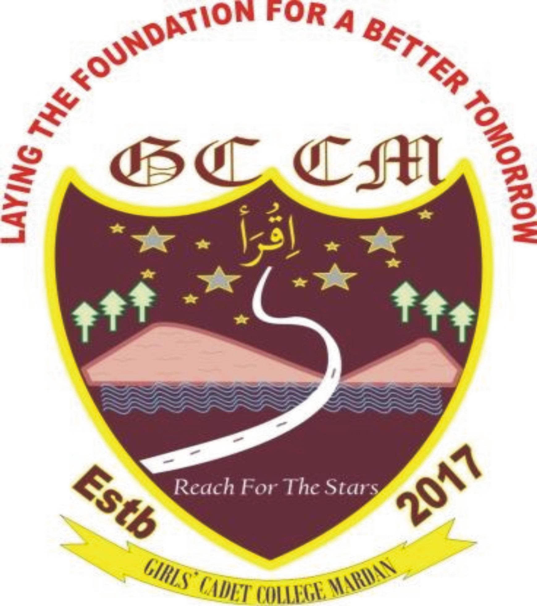 Gcc M