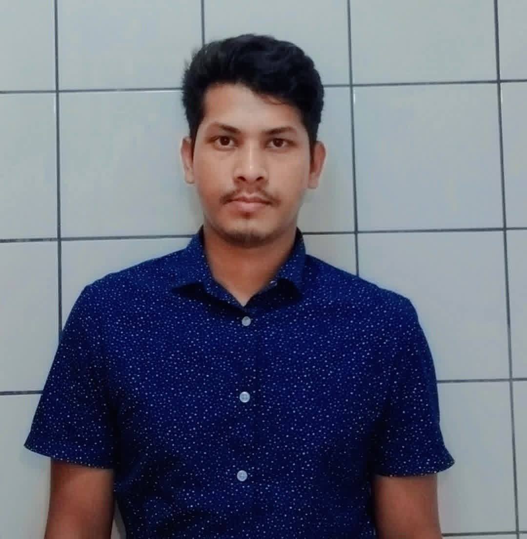 Razib Raza