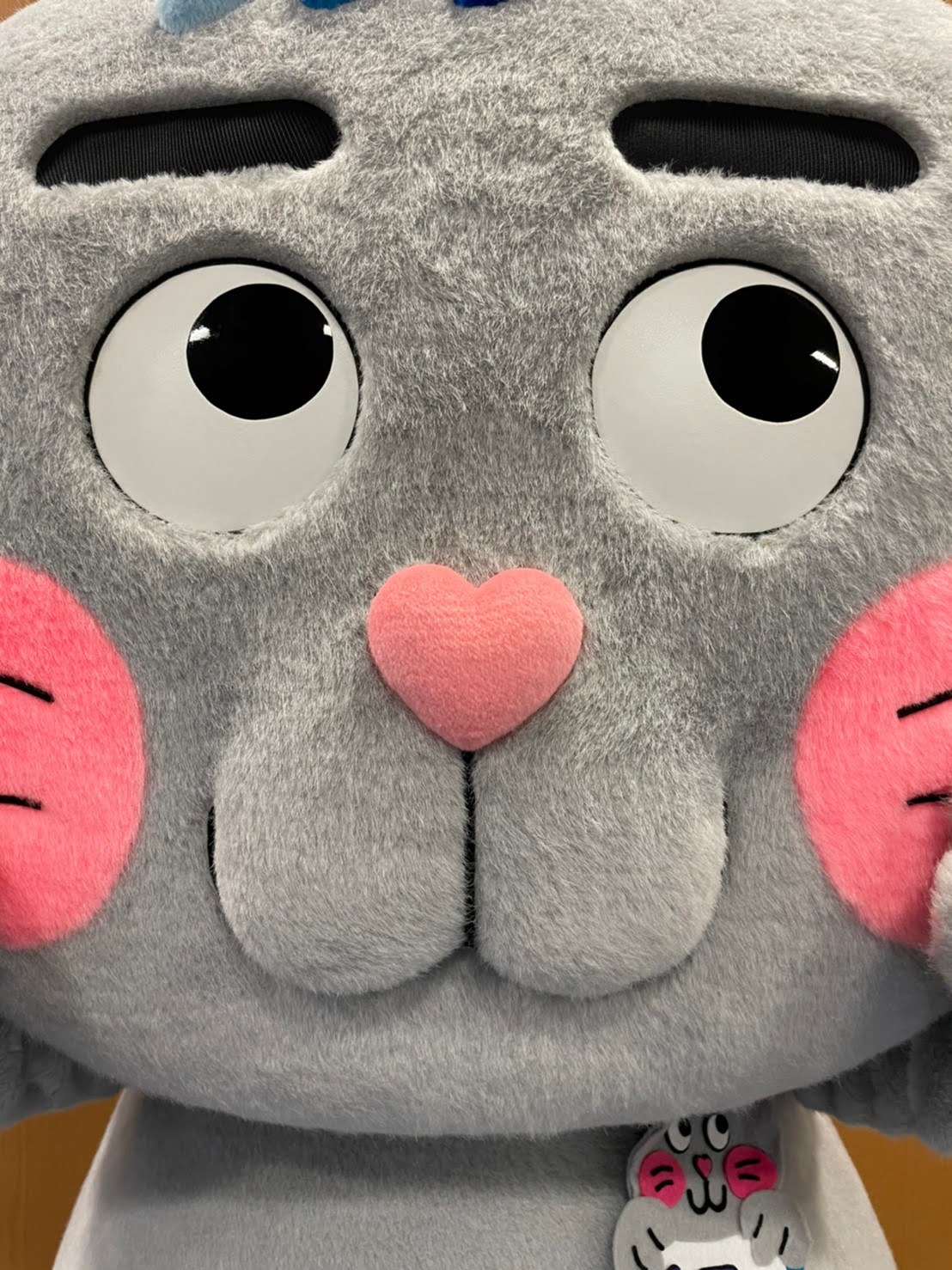 にゃんごくん