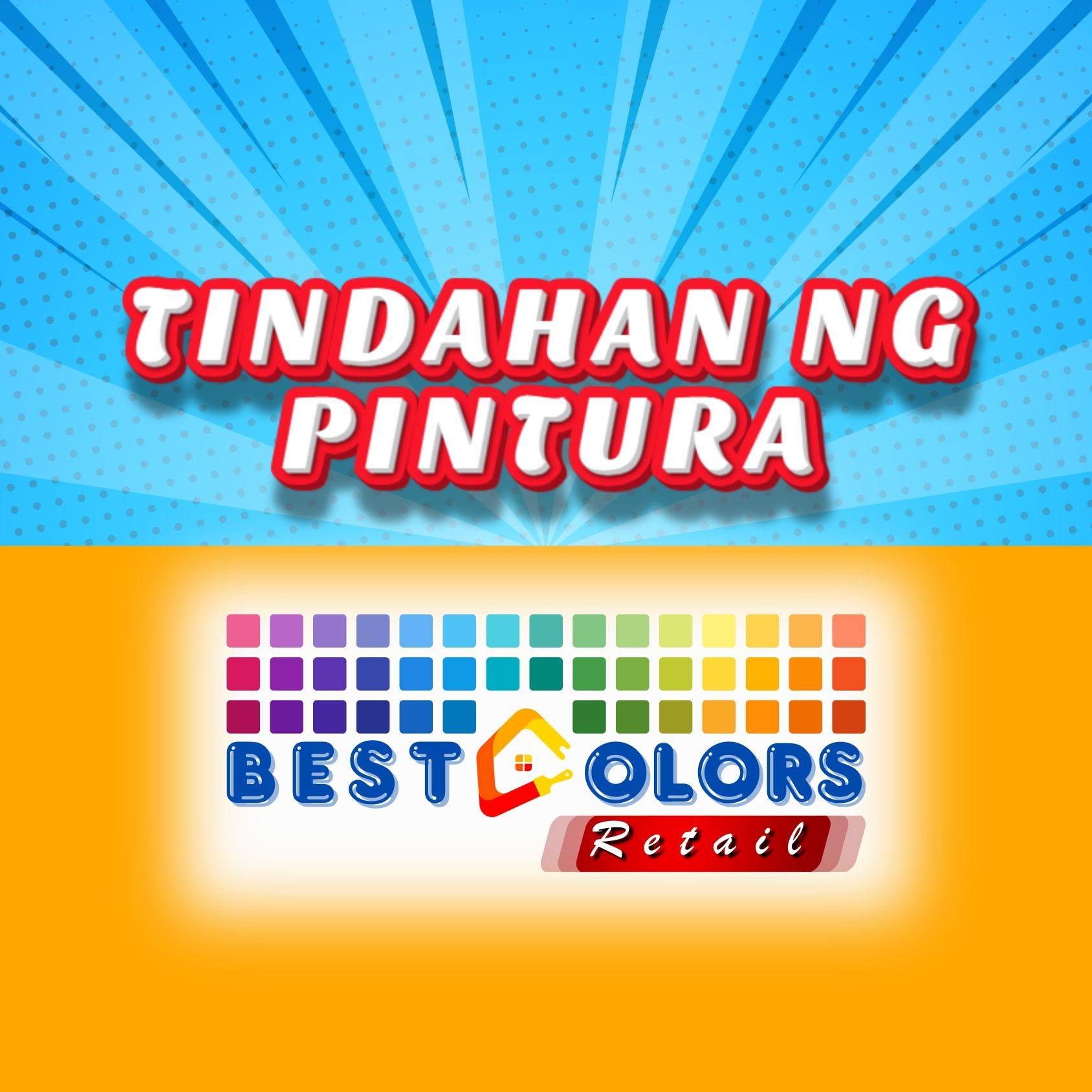 Best Colors Retail | Mabalacat
