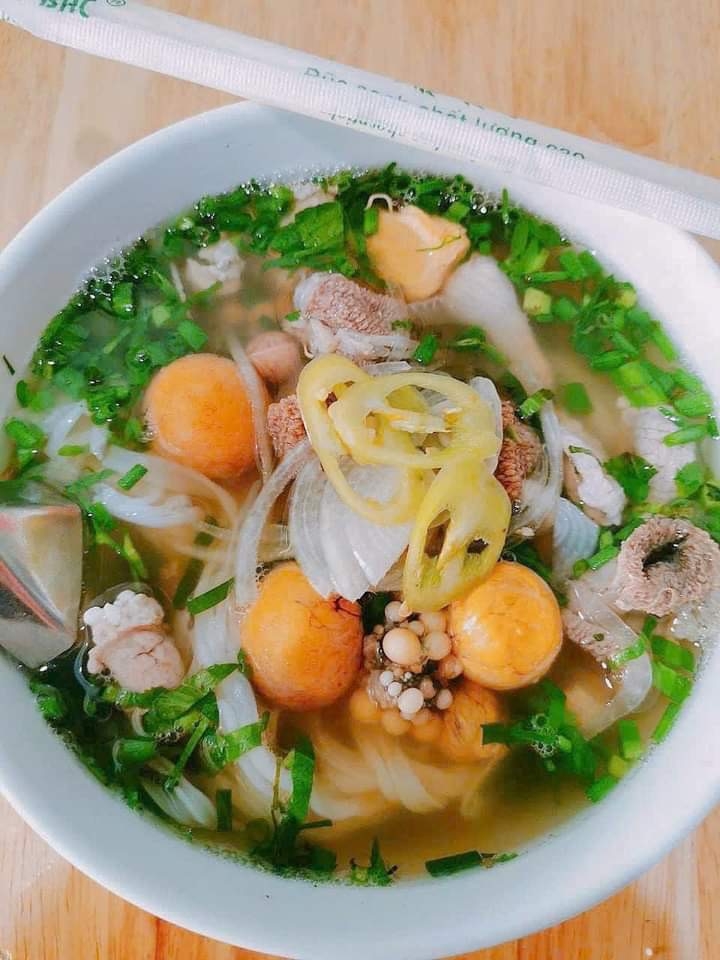 Phở Gà Bắc | Rach Gia