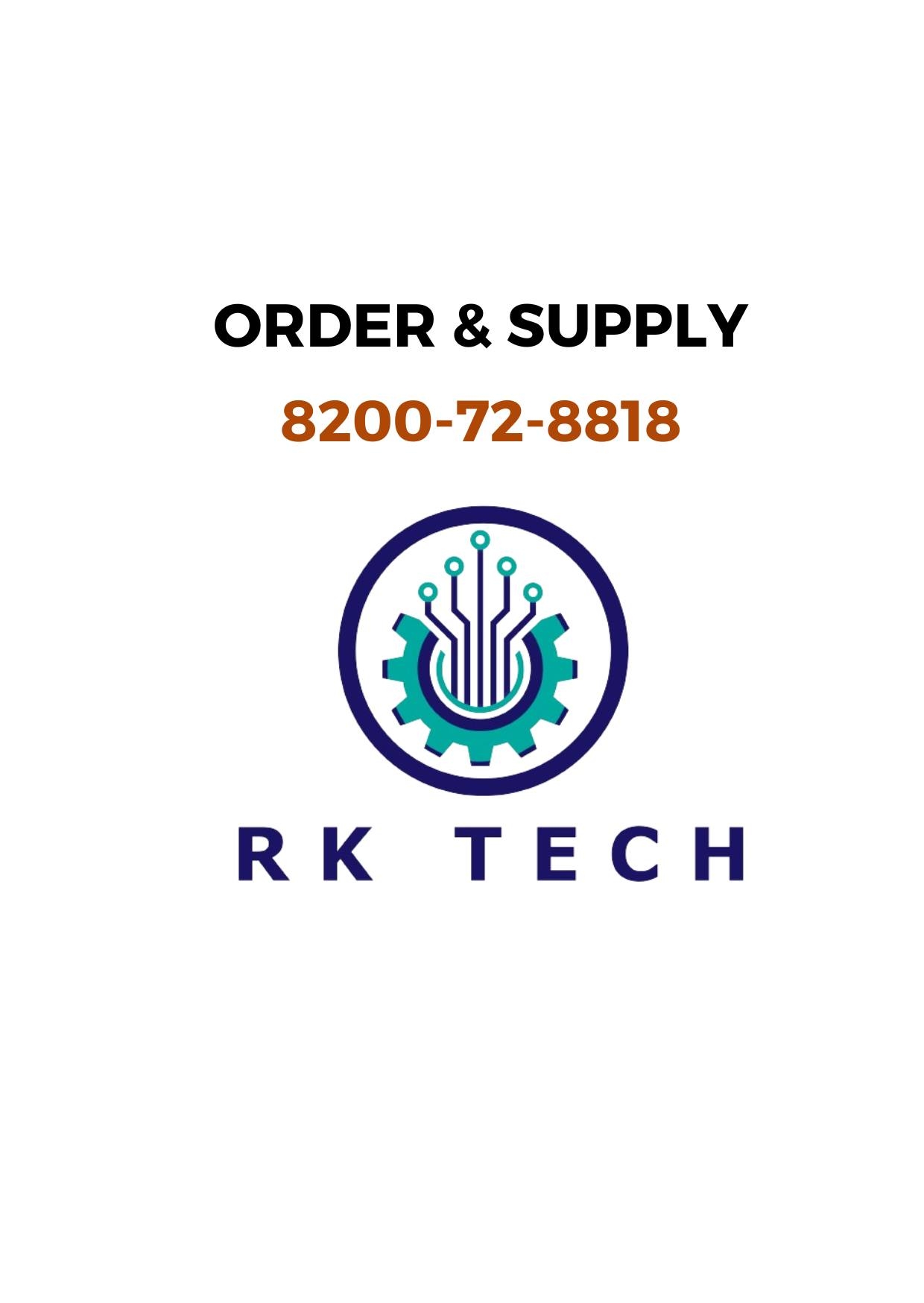 RK TECH Enterprise | Surat