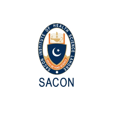 Sacon Institute of Health Sciences | Lahore