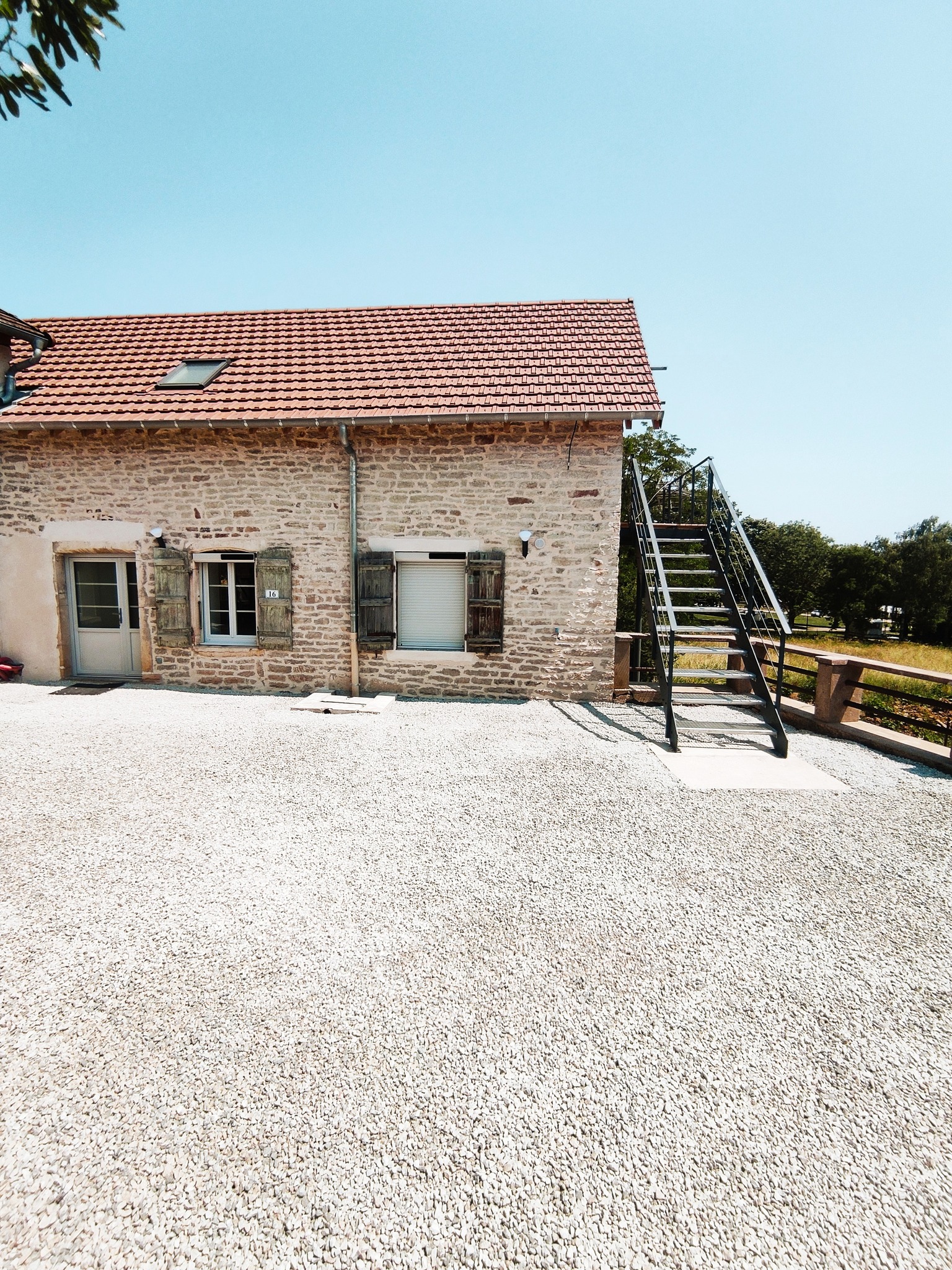 Le moulin brochat