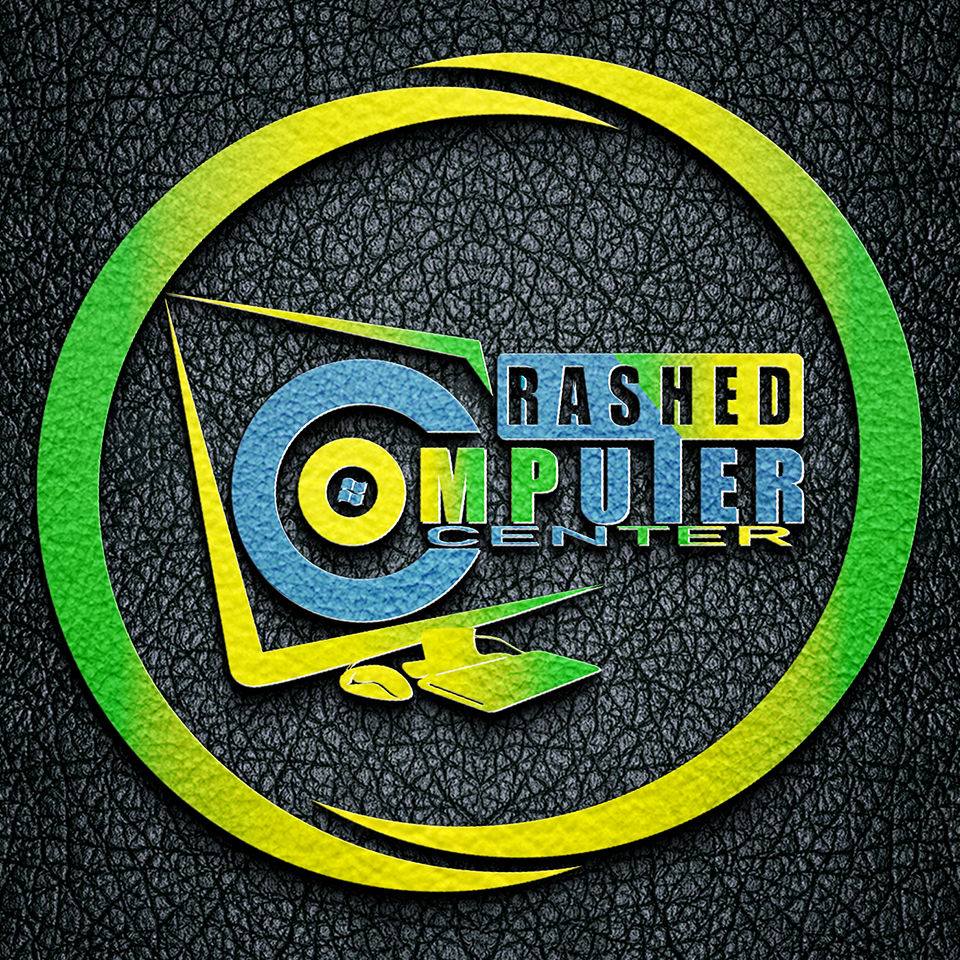 Rashed Computer
