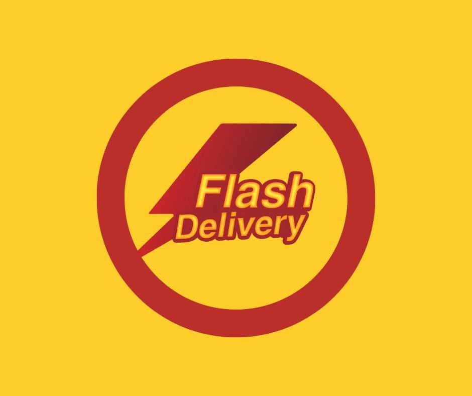 Flash Delivery | Port Said