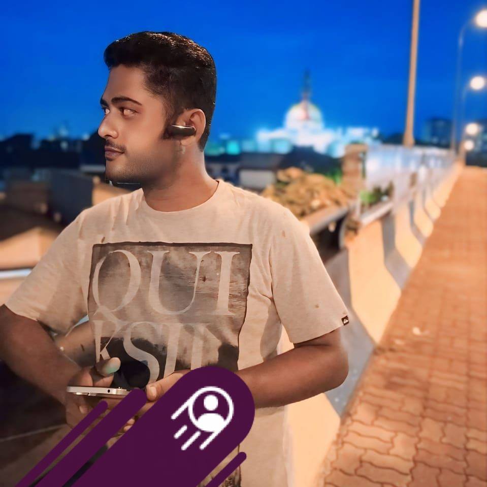 MD Farhad
