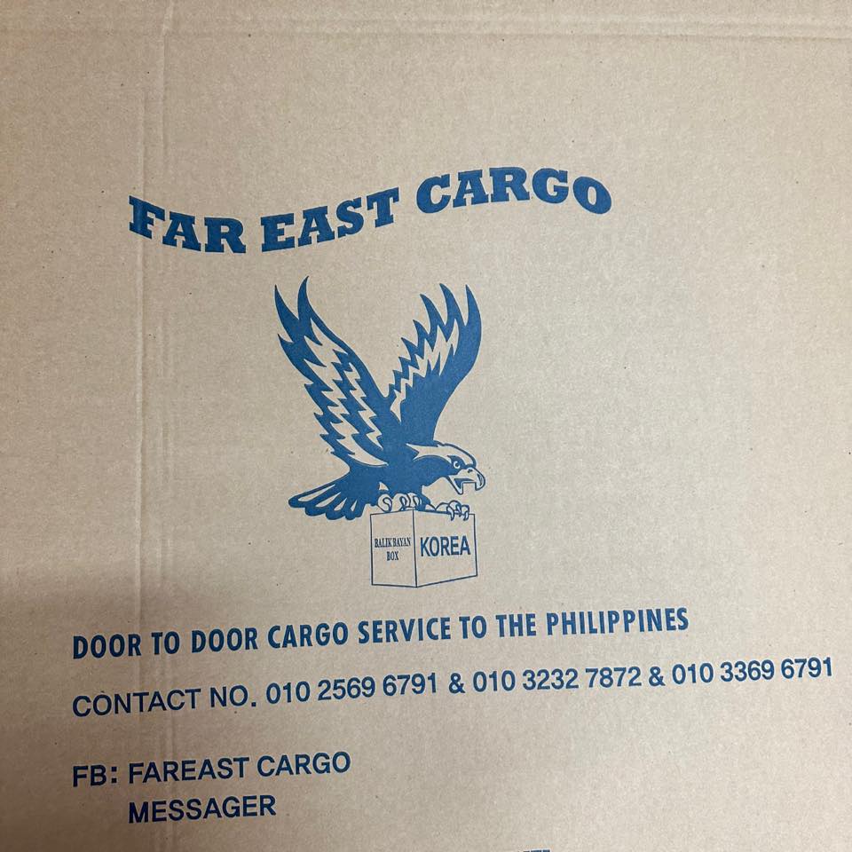 Trusted Freight Forwarder to the Philippines February Loading We also ...
