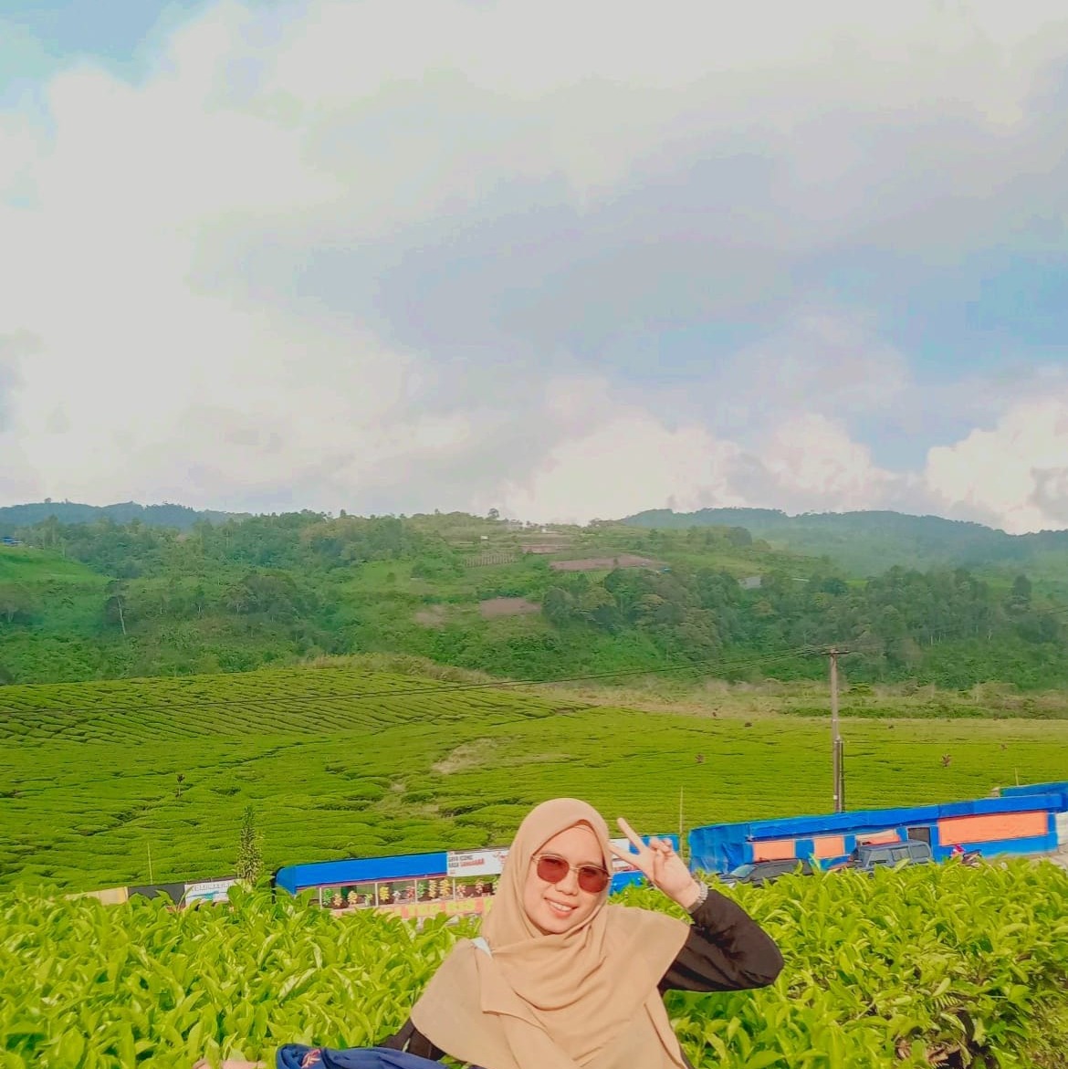 Rini Ritonga | Medan